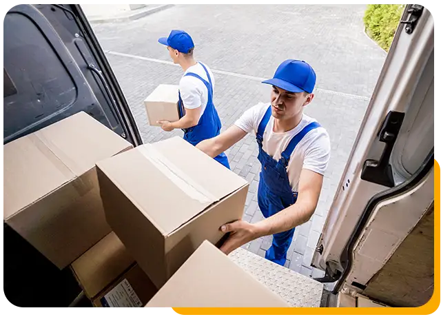 Umzugsunternehmen Berlin - Umzugsservice Frieden Umzüge 5 Zuverlässiger Service für Ihren Umzug - Umzugsunternehmen Berlin